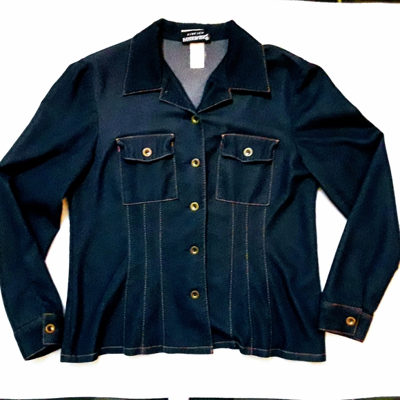 Fashion Bug Tops - Fashion Bug Women's Shirt